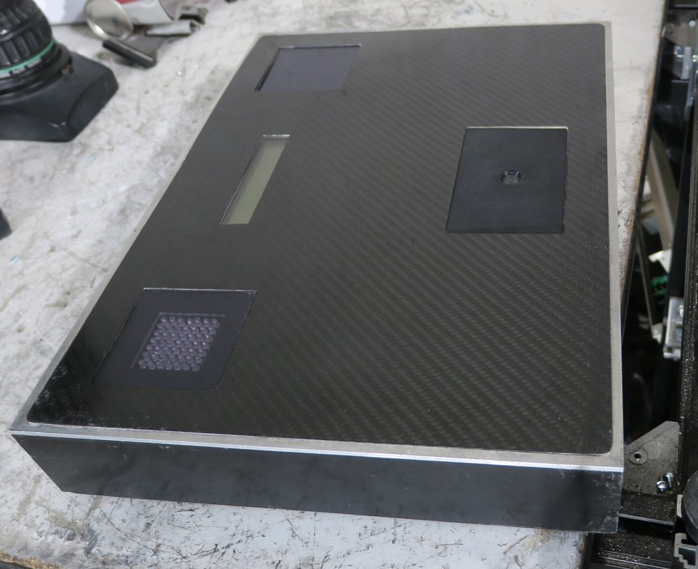 deca 1150 facs systems media unit