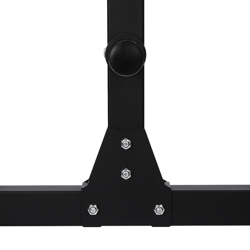 1102.3 Lb. Load Capacity Plate Rack Tree Dumbbell Rack Vertical Storage Tree Us