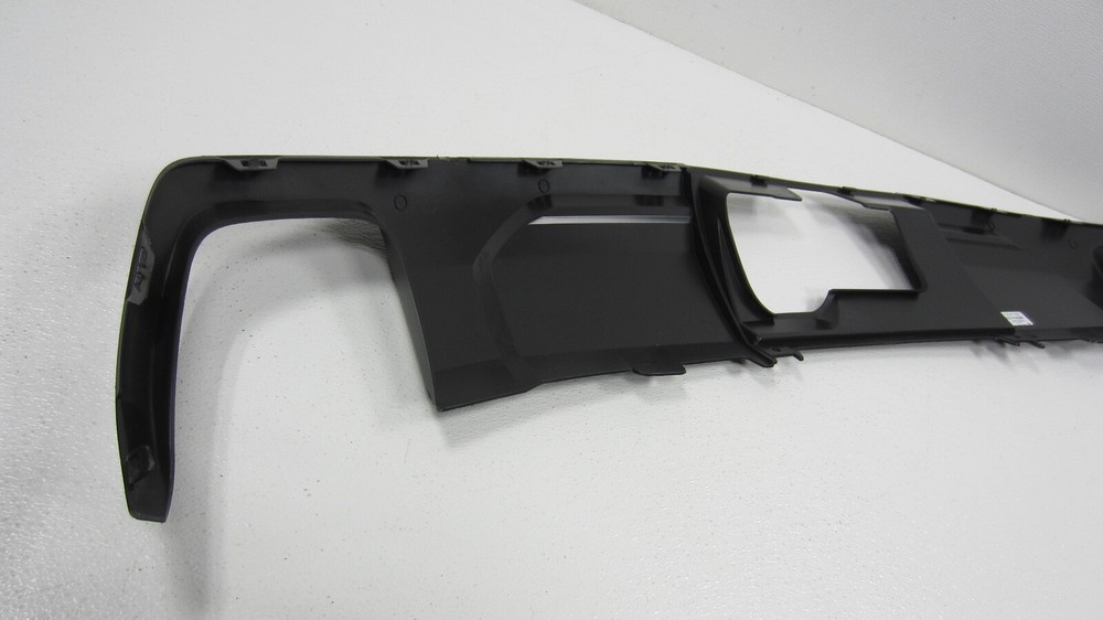 Genuine GM Rear Bumper Valance Panel 84341012