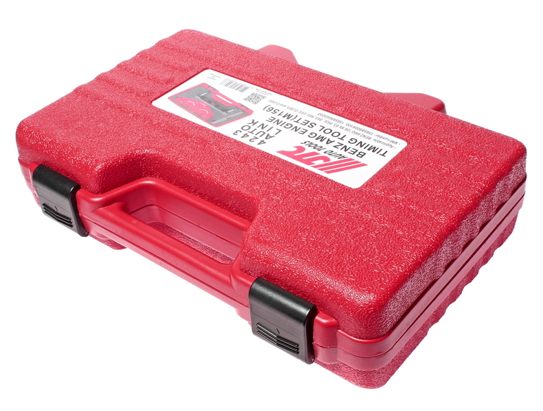 JTC BMW AMG Engine Timing Tool Set (M156), JTC Tools # 4243