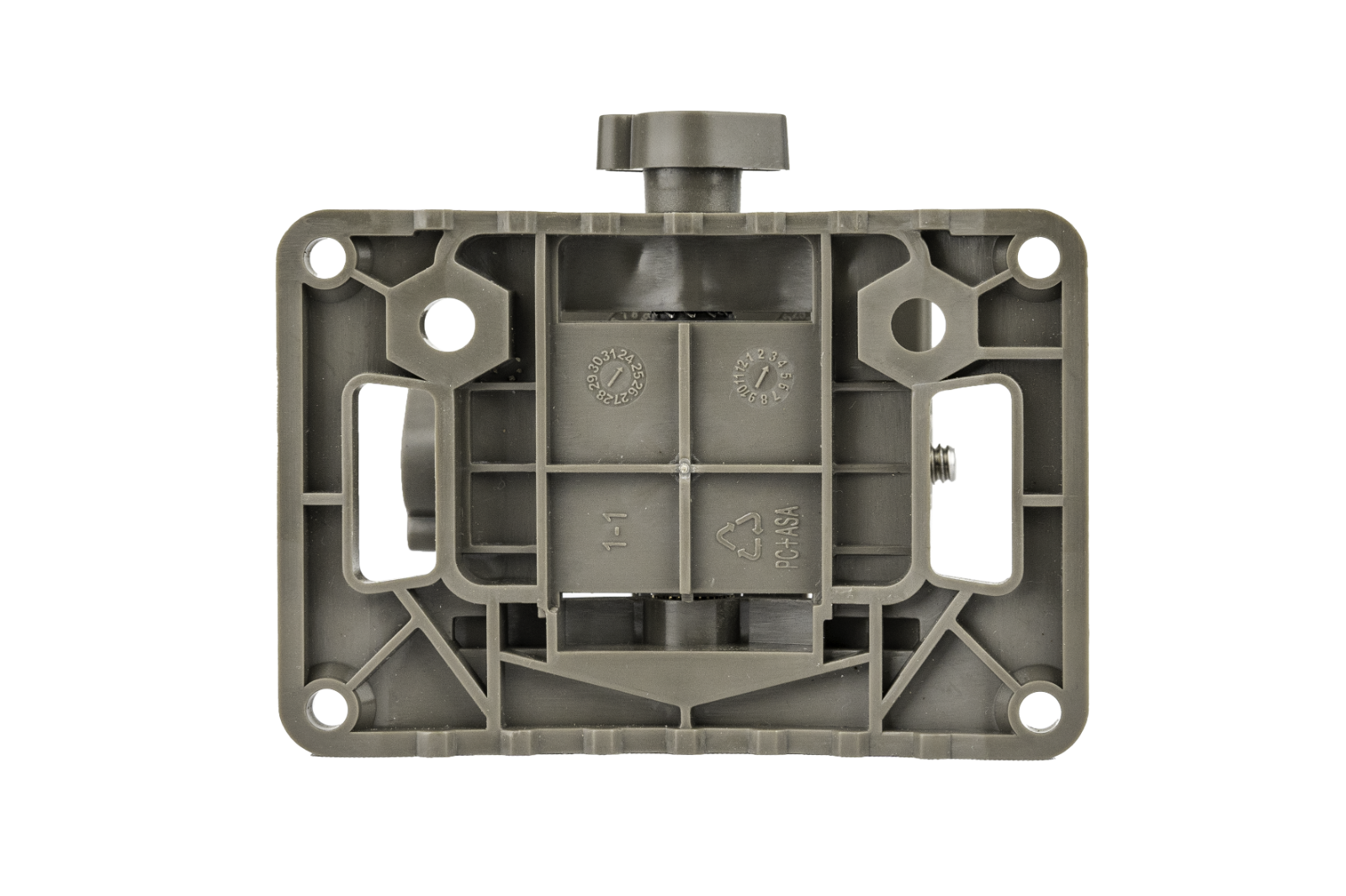 Tactacam Reveal Tree mount