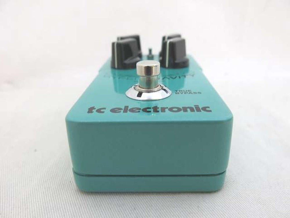 TC ELECTRONIC HYPERGRAVITY COMP Effector