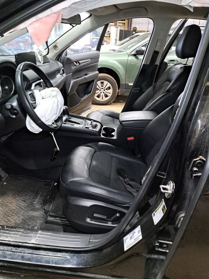 2023 Cx-5 Camera/Projector Sku#4430533