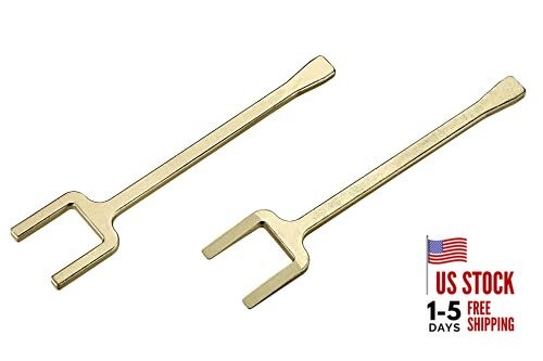 Axle Popper Kit - Inner CV Axle Removal Tool Set,Separator Tools