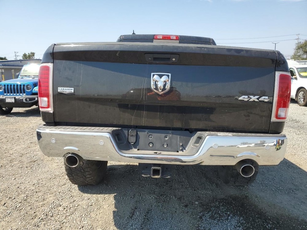 CONTROL PANEL OEM 2016 DODGE RAM1500 1YR WRNTY