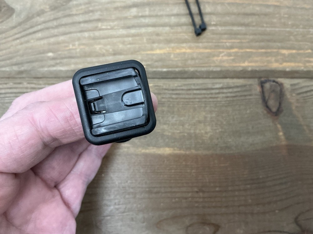 CatEye Padrone Wireless Large Screen 8 Function Cycling Bike Computer - Black