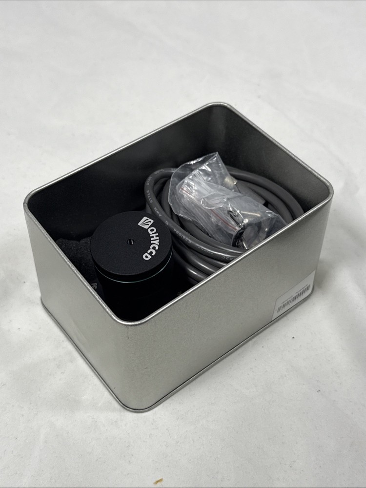 QHYCCD PoleMaster Electronic Polar Scope Polar Axis Alignment Accessory