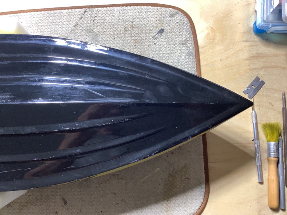 Proboat Impulse 31" RTR 6s