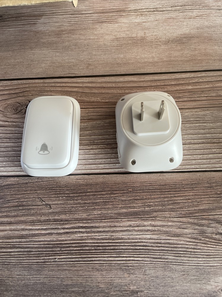 Elink Smart Wireless Doorbell Kit