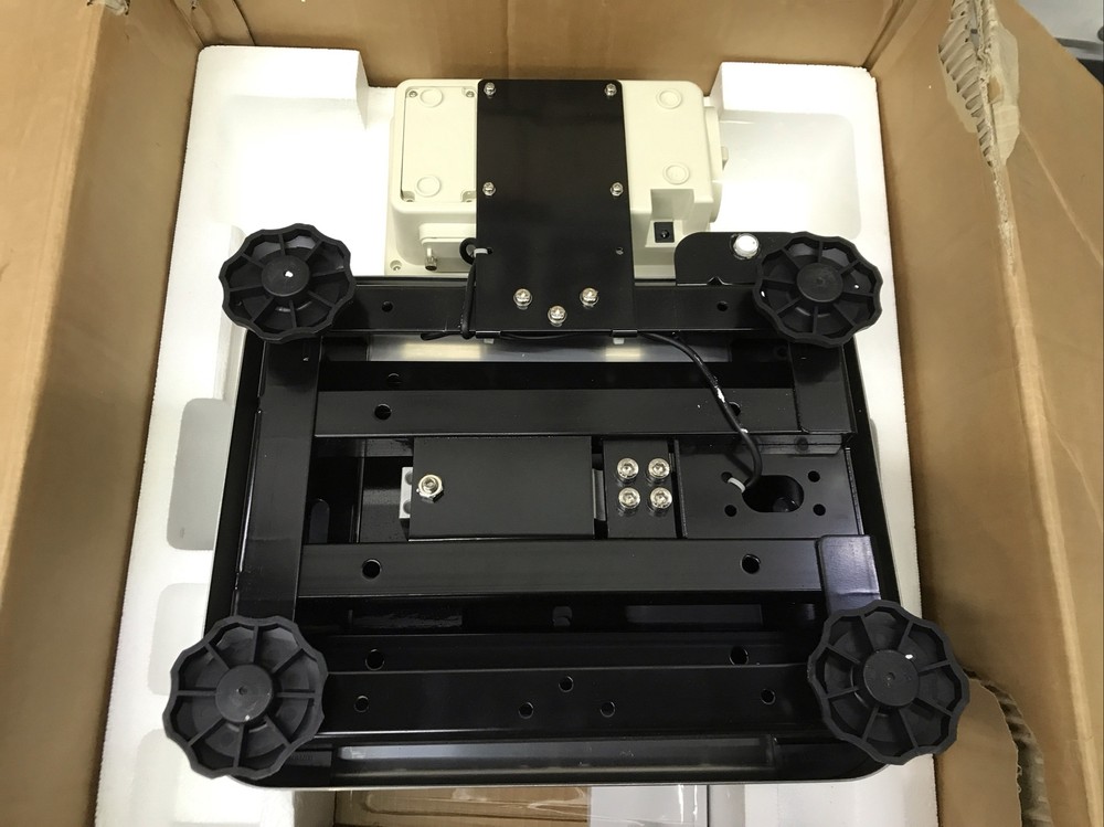 A&D FG-30KBM Bench Scale /Platform shipping Scale 60X.002 LB
