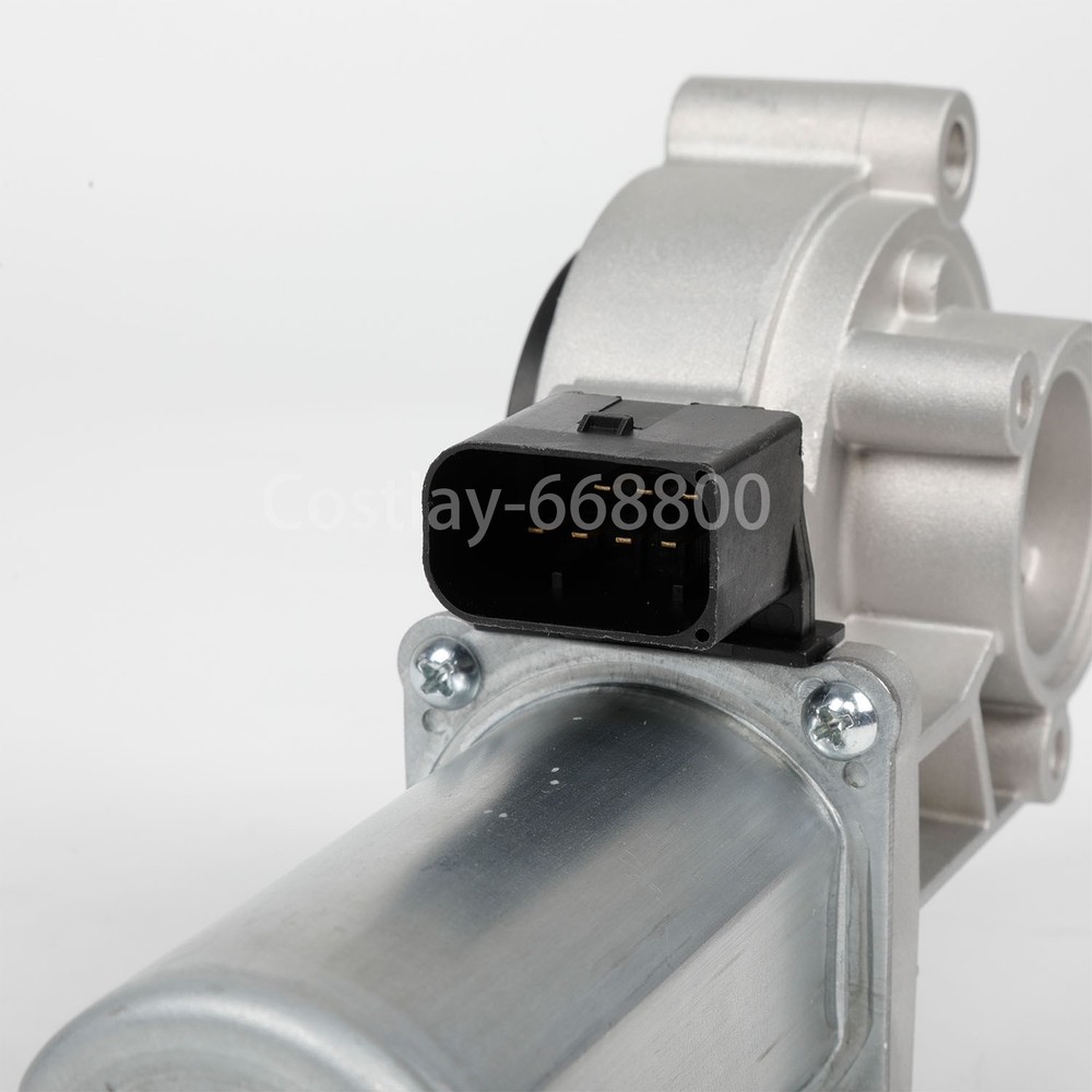 Transfer Case Shift Actuator Shift Motor For BMW X3 / X5 E53 E71 E83 27107566296