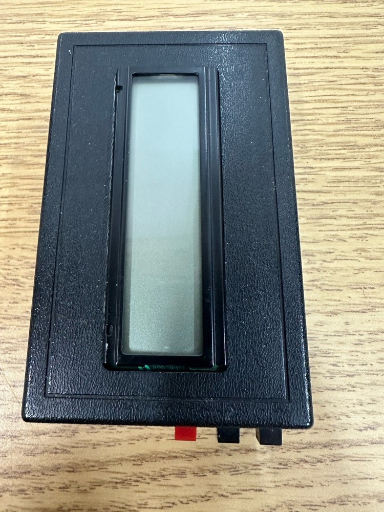 MFJ Pocket Morse Code Tutor W/ Manuals. Untested.