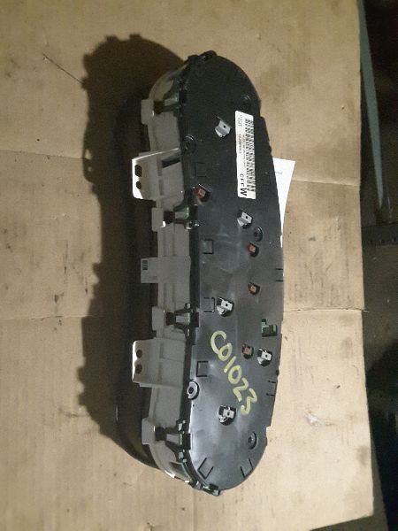 Speedometer Cluster US Fits 00-02 INTRIGUE 163590