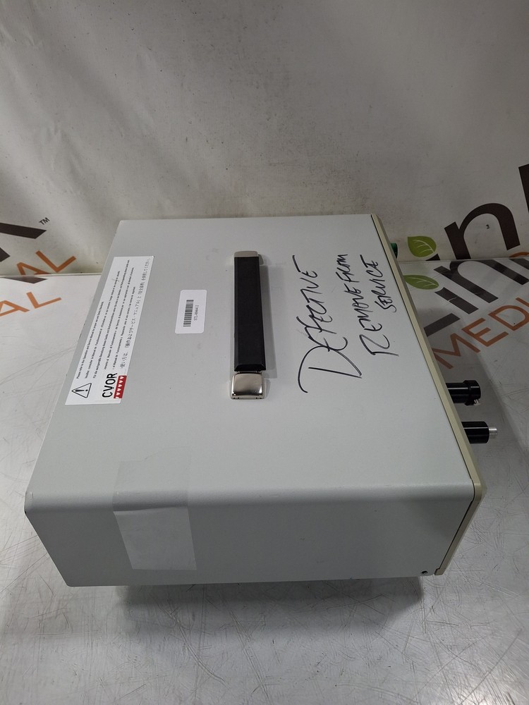 Luxtec 9300XSP Light Source