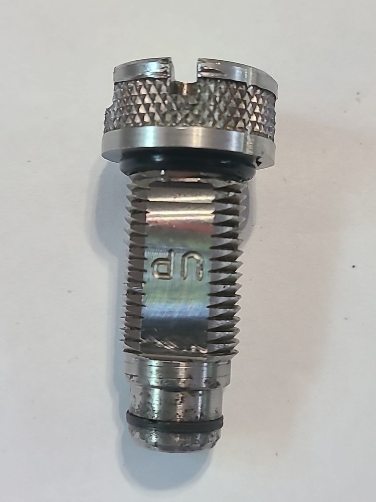 Thompson Center T/C Triumph Speed Breech XT Breech Plug Muzzleloader 50 Caliber