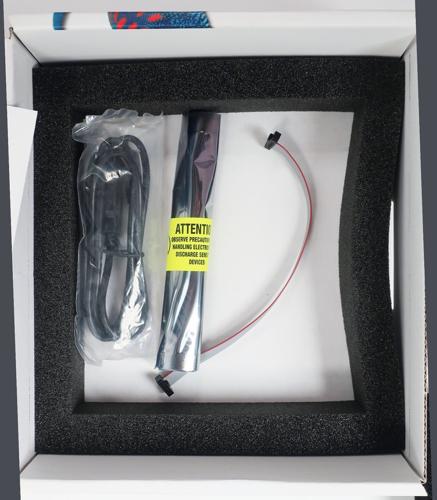 Silicon Labs BGM220 Bluetooth Module Wireless Gecko Starter Development Kit ~New