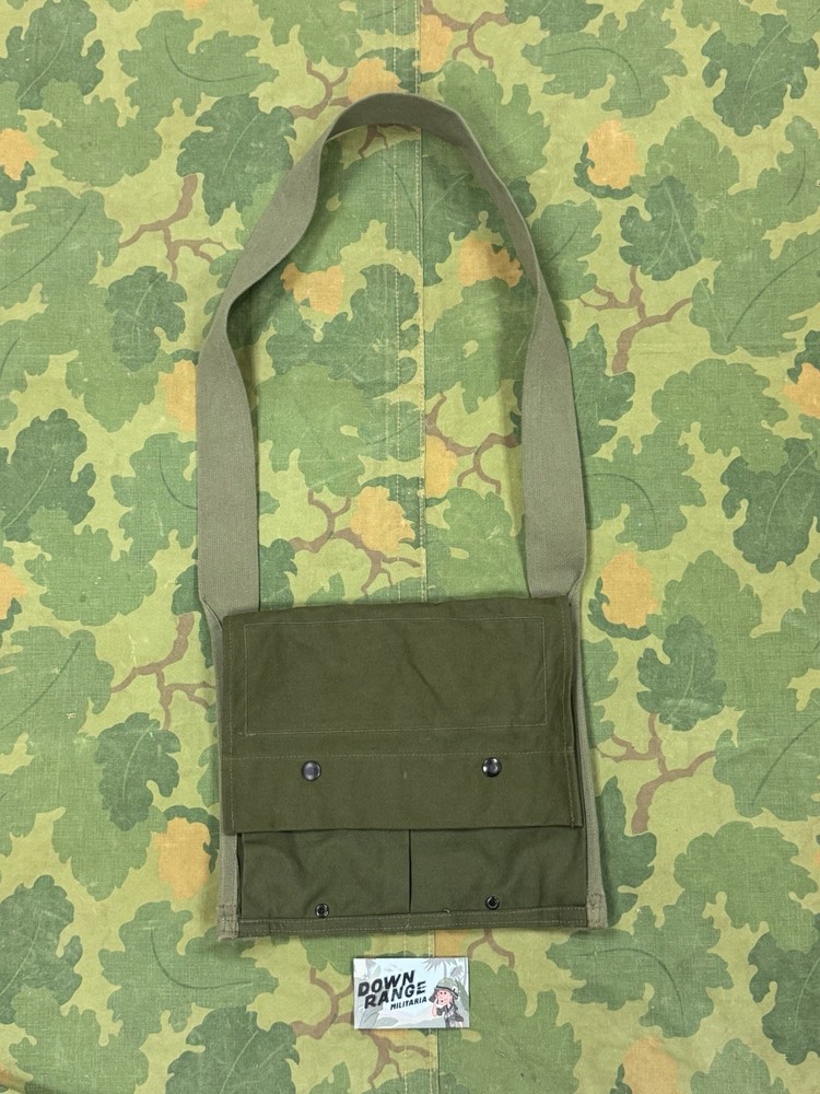 U.S. Solid Snap Claymore Bag
