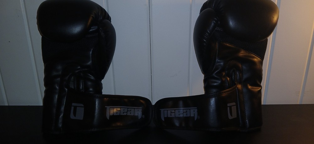 Boxing Gloves 12 oz