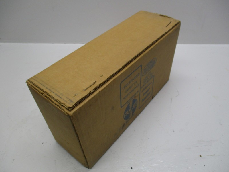 DELTRON W126F POWER SUPPLY NSFS