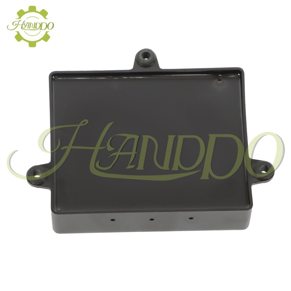 258-9753 12V Engine Interface Module for EIM Basic MK3 Generator Controller