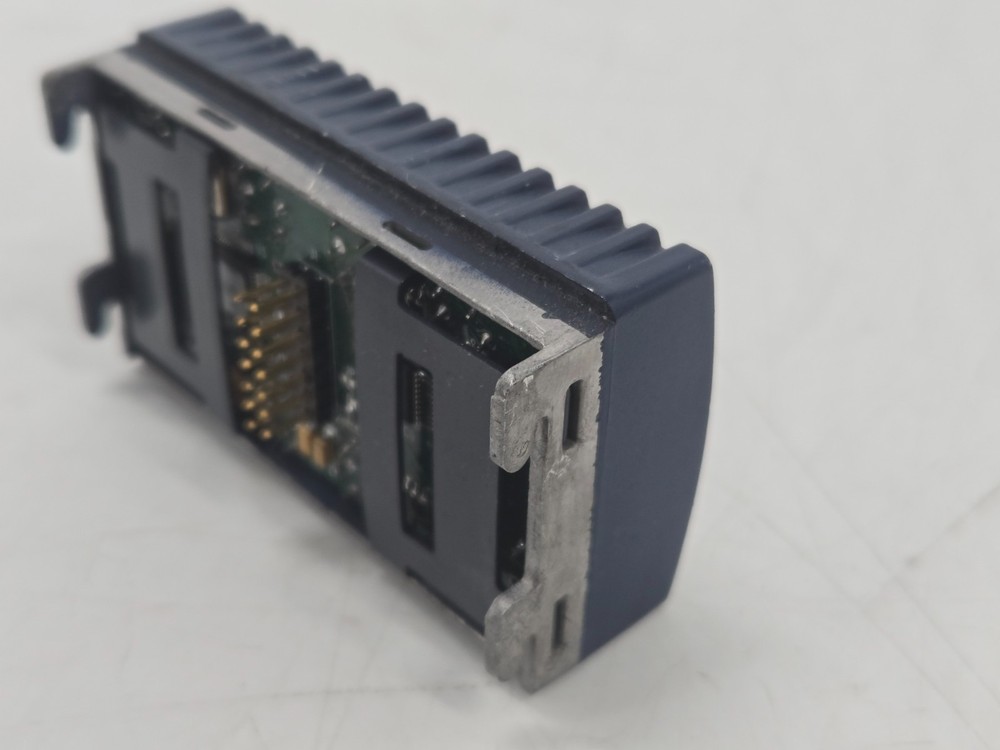 Clear-Com I-1410E Digital matrix Intercom Control Panel 8-Key Button Replacment