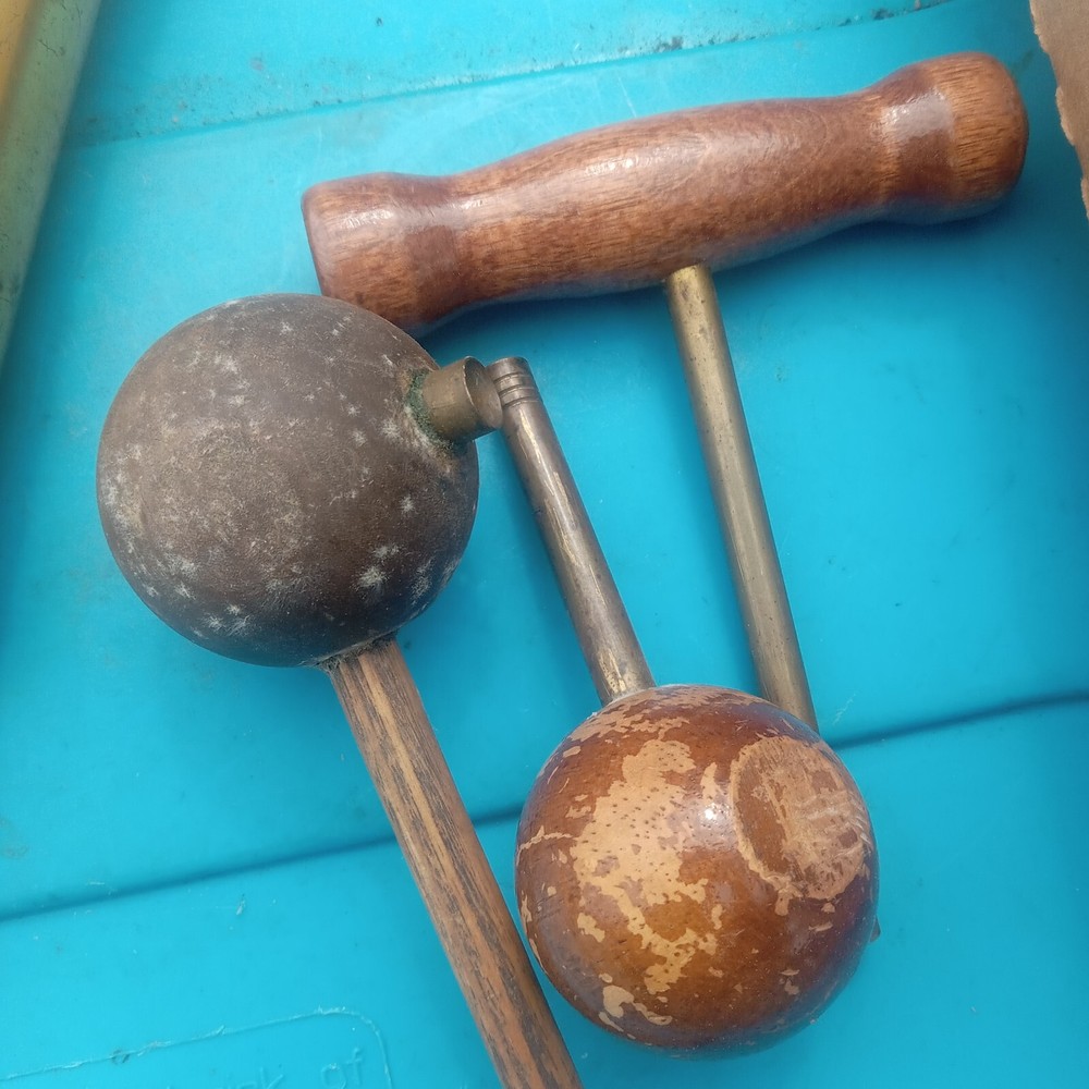 Black Powder Accessories