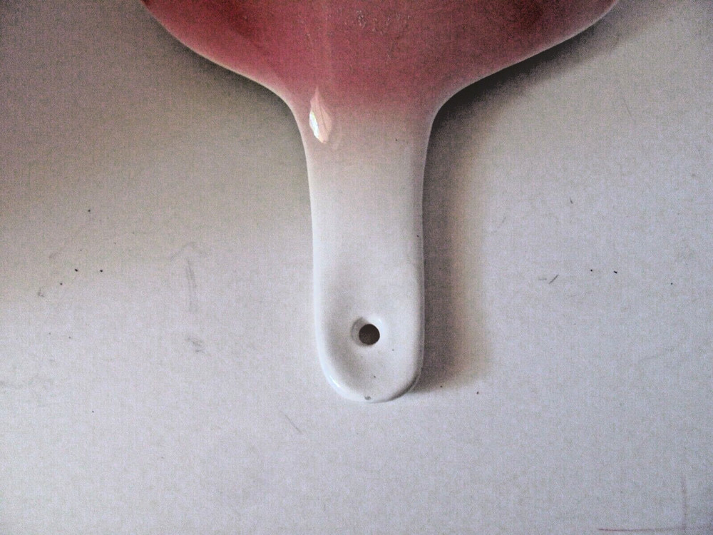 Vintage No Drip Gravy Separator Ceramic Vegatables
