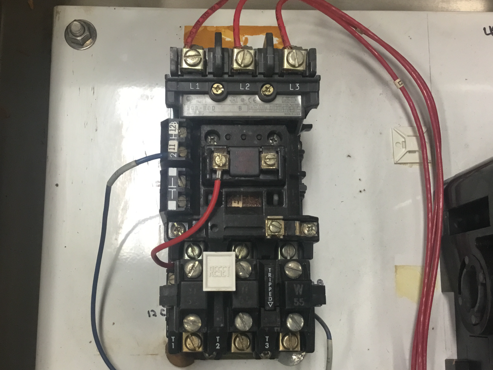 Hoffman - Cat. # A-24HS2108SSLP - Stainless Steel Control Panel Enclosure