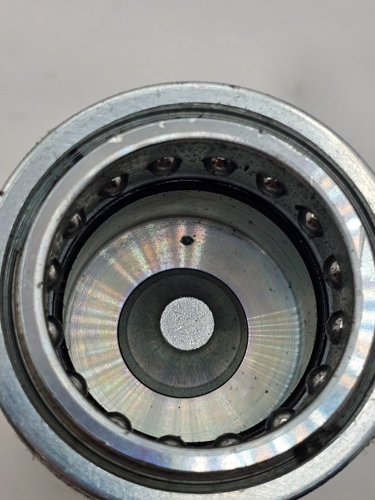 Danfoss 5608-16-16S FD56-SERIES-16 Quick Disconnect Coupling