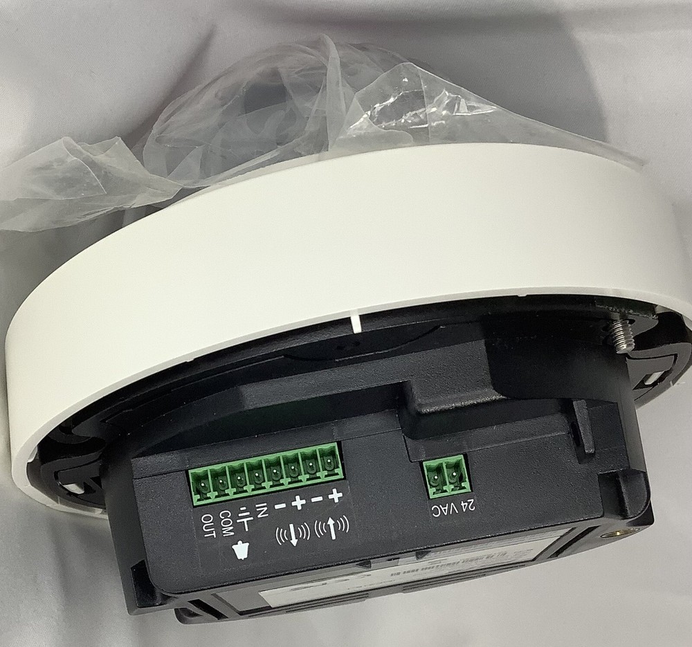 Pelco Sarix IMP319-1E Mini Dome Security Camera Indoor