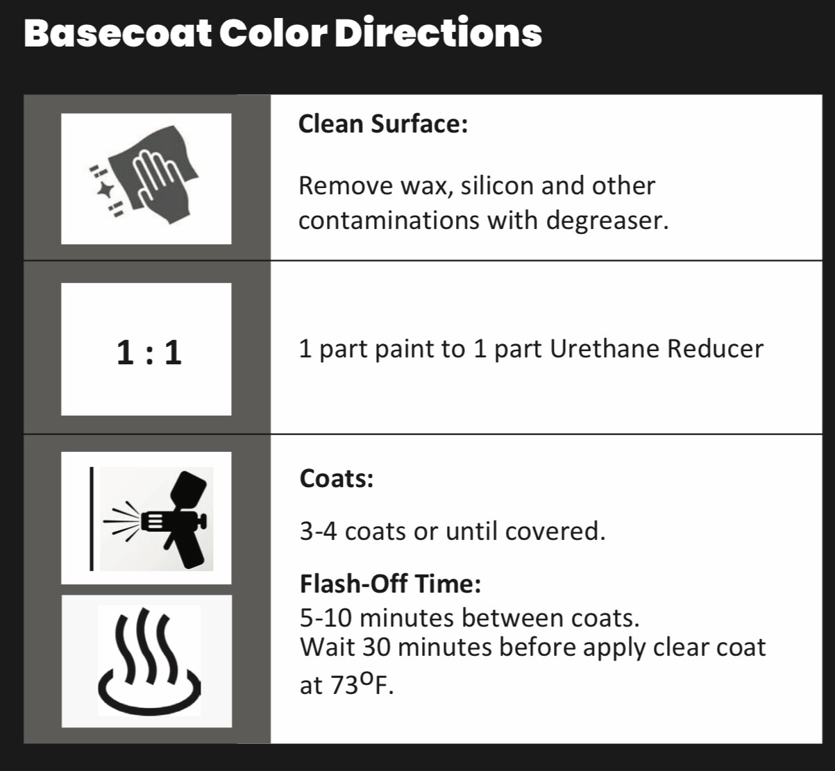 Chrysler PWL White Gold BASECOAT PAINT (PICK YOUR SIZE PINT, QUART OR GALLON)