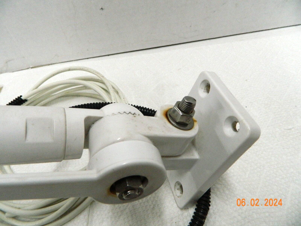 SHAKESPEARE 42'' BOAT ANTENN WITH CABLE