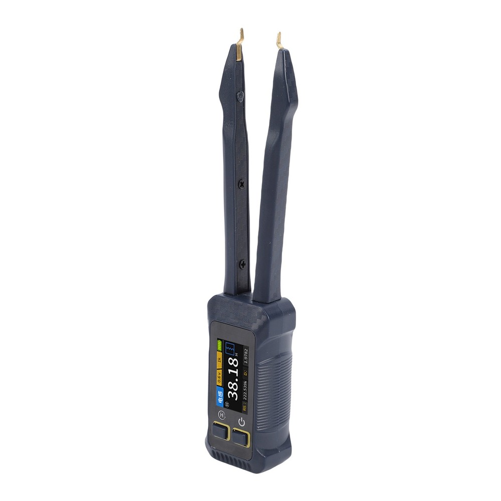 Bridge Tweezers SMD Component Tester For Resistance Capacitance Inductance