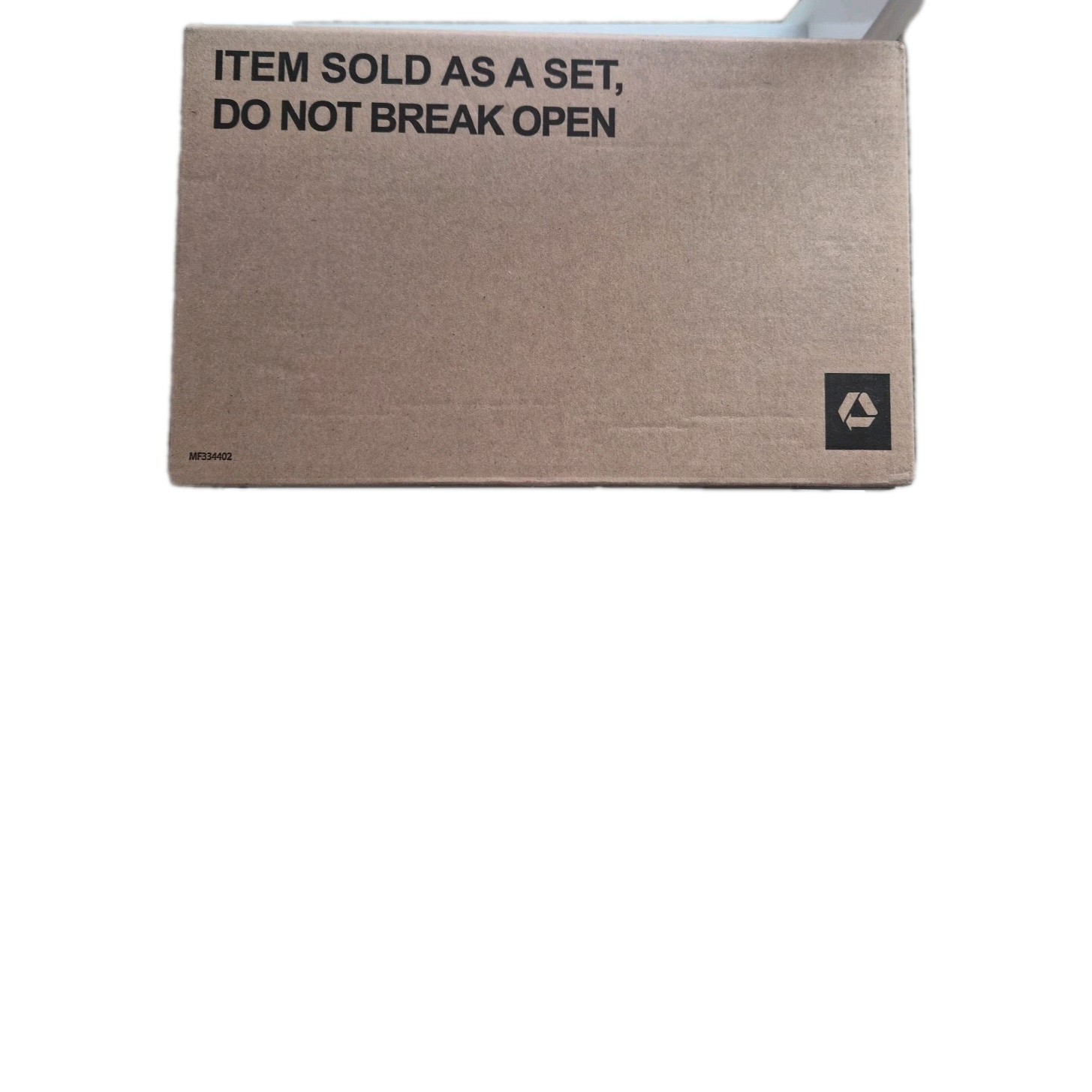 Nicorette Mini Nicotine Lozenges 4 mg Peppermint - 101 Count EXP 01/2027