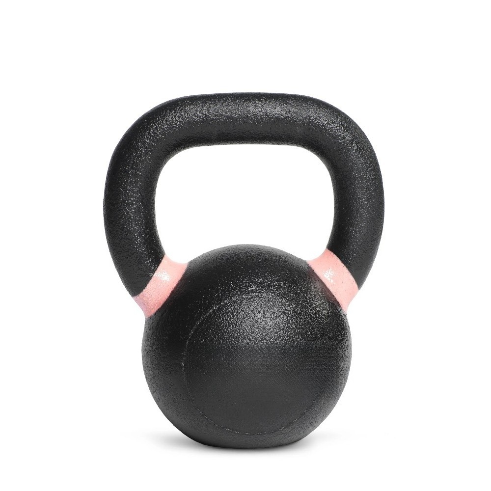 Cast Iron Competition Weight Kettlebell, 18lbs