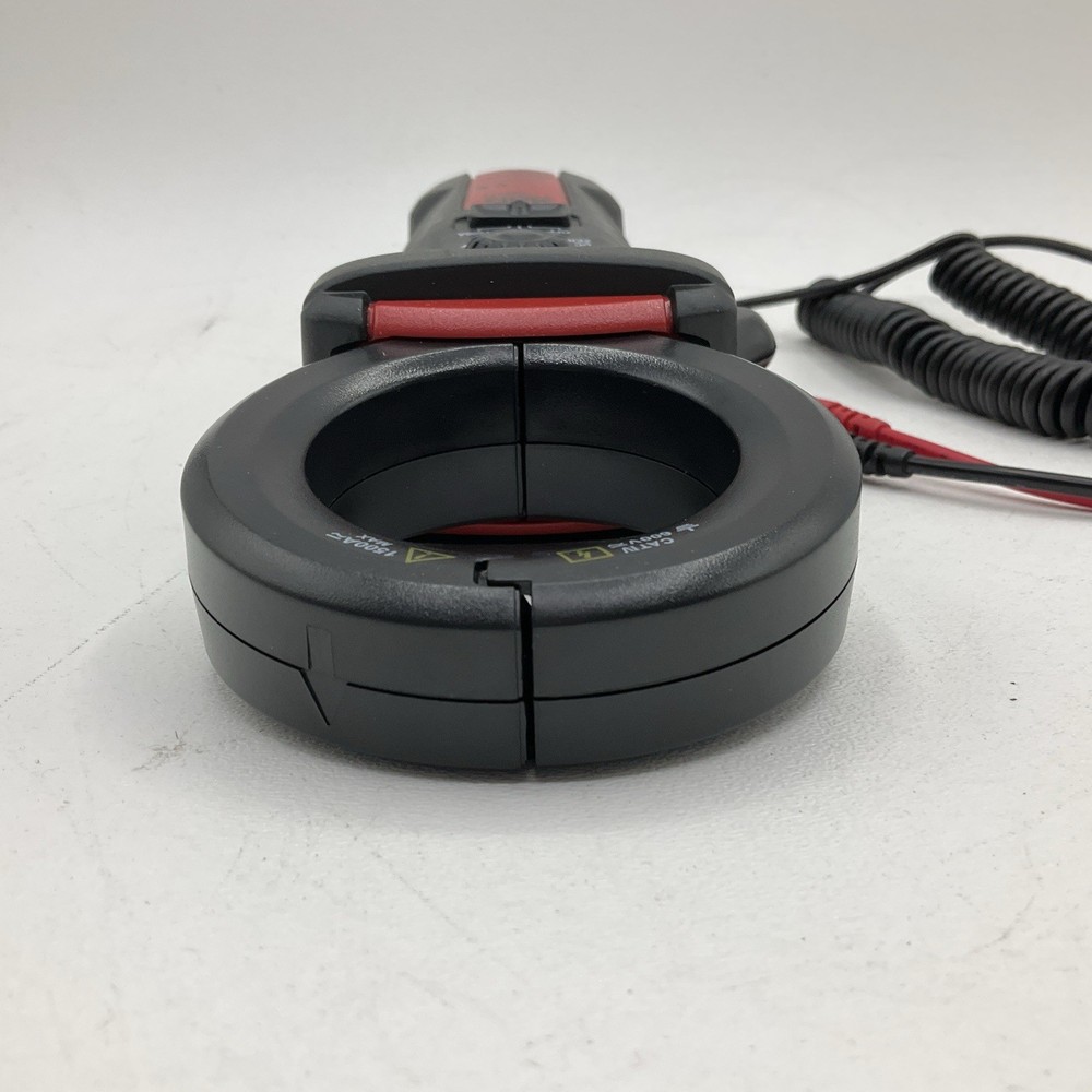 Mac Tools EM111 20A-1500A AC/DC Current Amp Probe