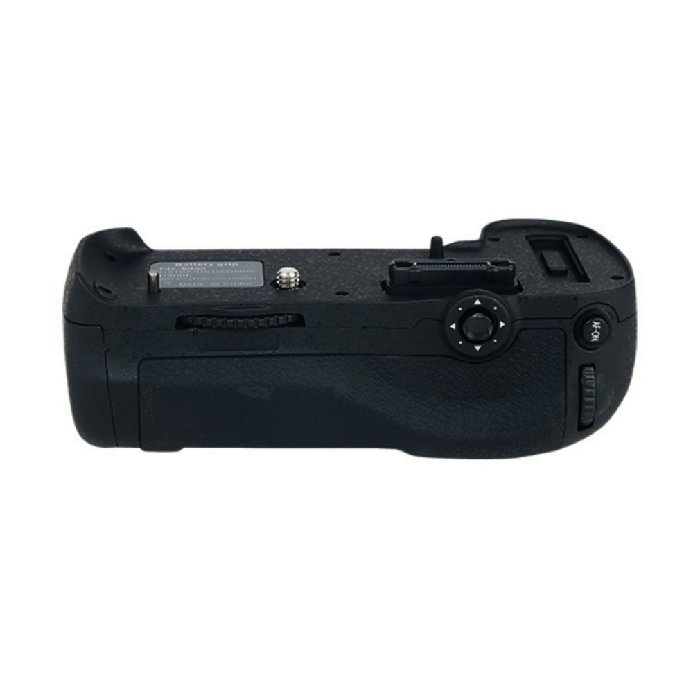 MB-D12 Battery Handle Grip for Nikon D810 D800 D800E DSLR Camera Replacement