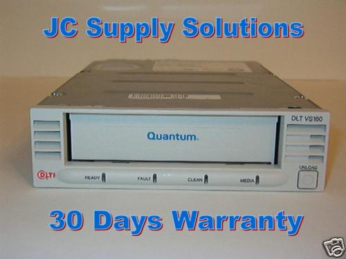 Quantum VS160 Internal Tape Drive BH2AA-YF