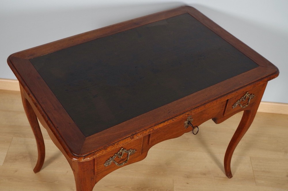 Louis XV era desk