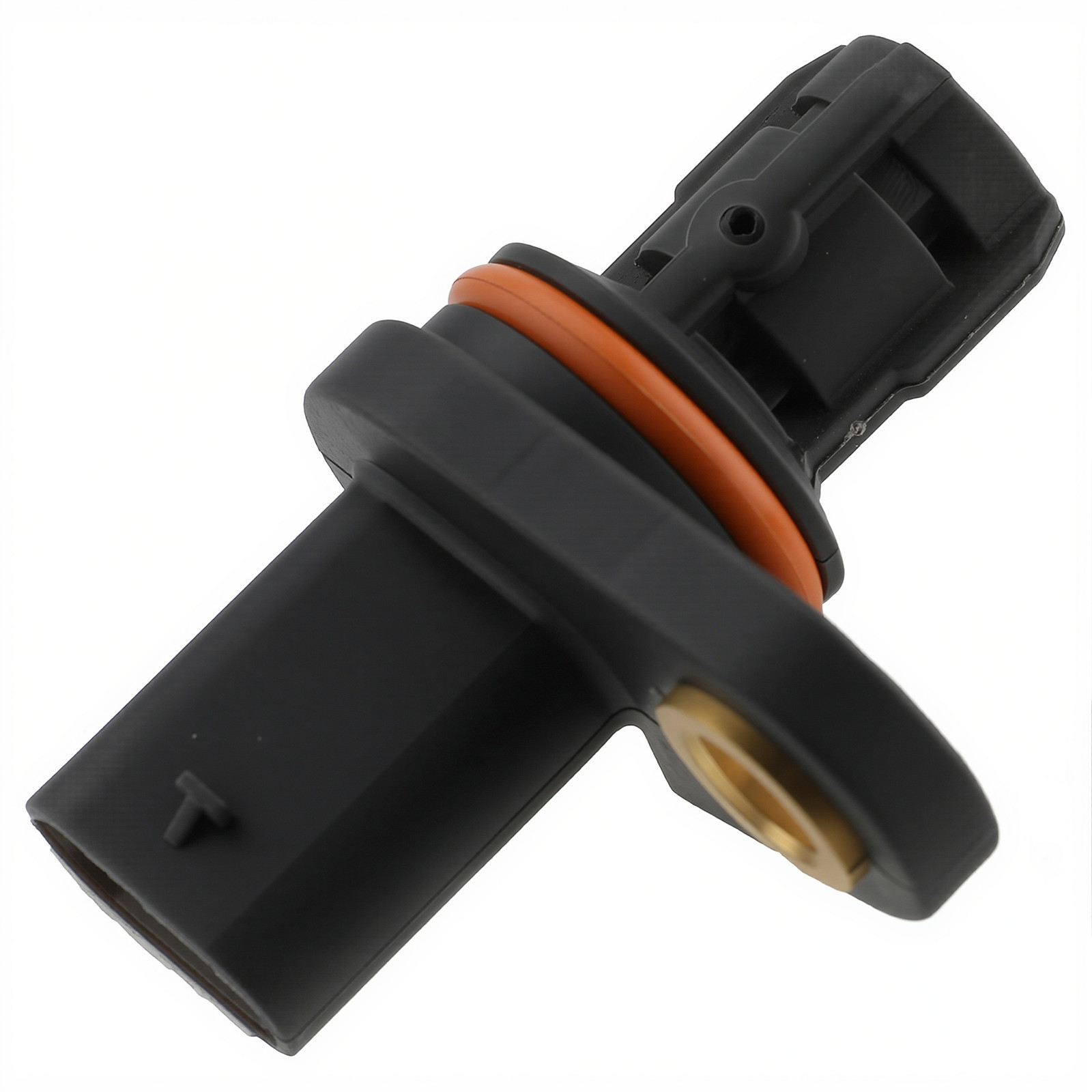 2x Camshaft + 1x Crankshaft Position Sensor for Chevrolet Cruze Sonic L4 1.8L