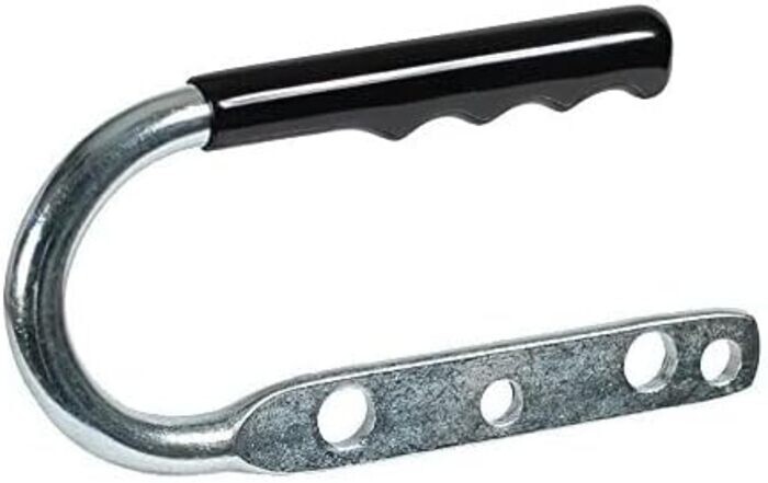 C.E. Smith Trailer Coupler Lift Handle