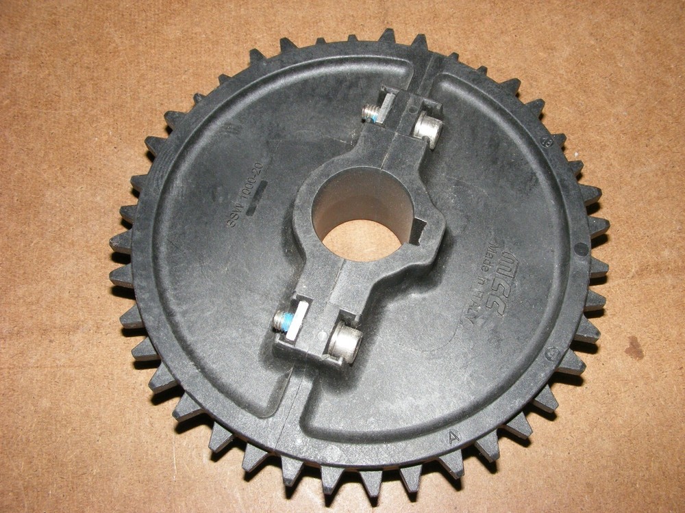 MCC Conveyor Sprocket SSW 1000-20 (n.o.)