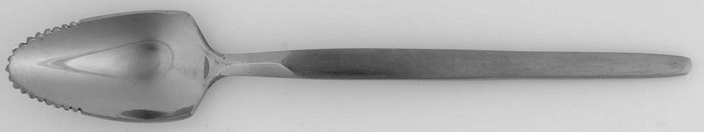 Stanley Roberts Windrim Fruit Orange Spoon 690702