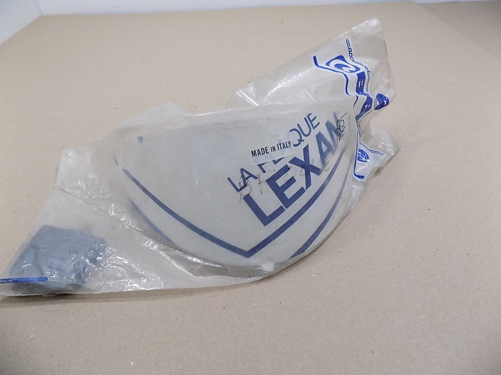 NEW BLEFFE MOTORCYCLE HELMET SHIELD VISOR / BF0043