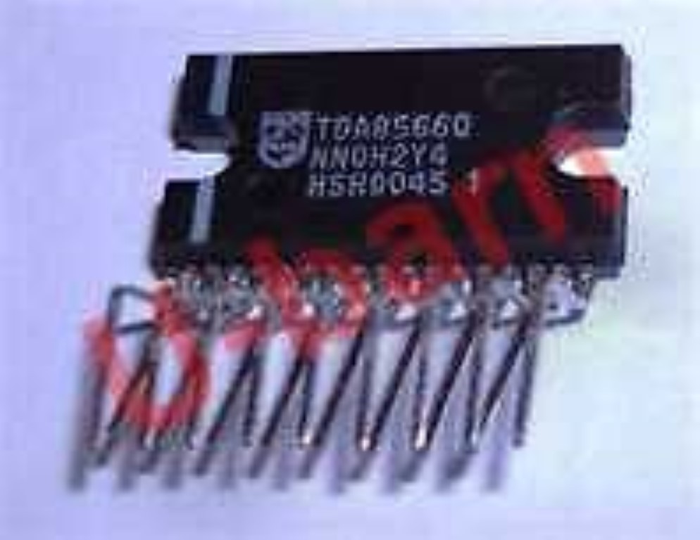 PHILIPS TDA8566Q ZIP-17 RH