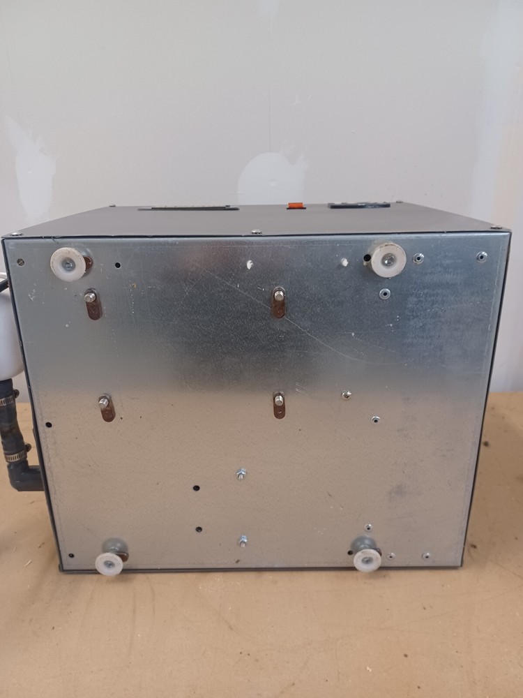 CORNELIUS CH250A REMCOR CHILLER