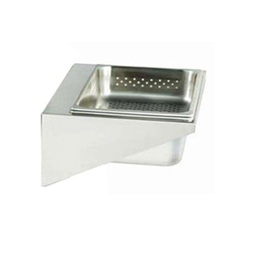 Crown Verity DS1 Pro Fryer Dump Station