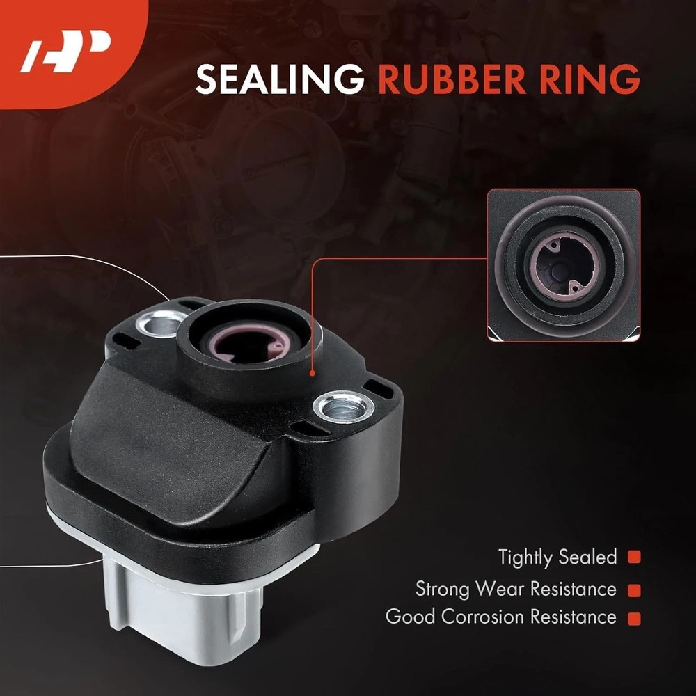 TPS Throttle Position Sensor Compatible with Dodge, Jeep, Chrysler &