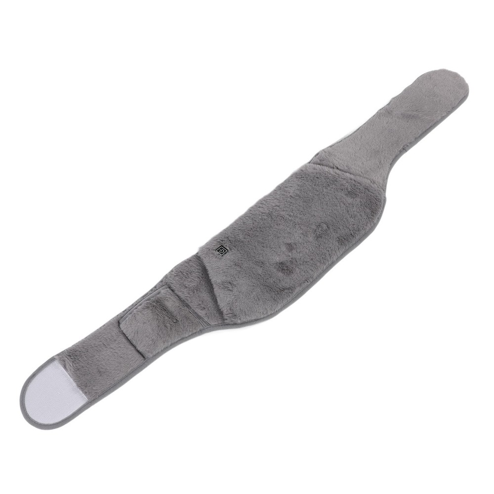 Electric Heating Pad Wrap USB Adjustable Temperature Hand Warmer Wrap Around