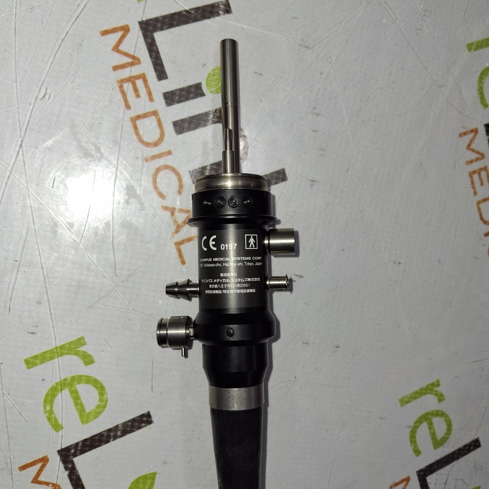 Olympus CHF-BP30 Choledochofiberscope Endoscope